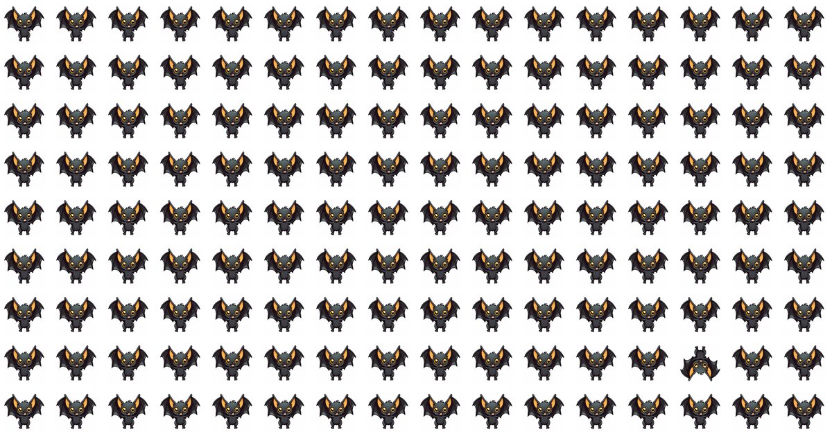 Only A Special Few Pass This Difficult Emoji Challenge