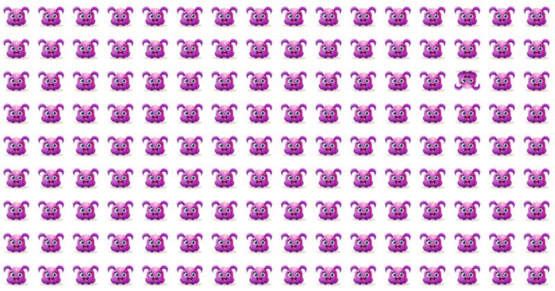 Only Bright Minds Will Ace This Emoji Test!
