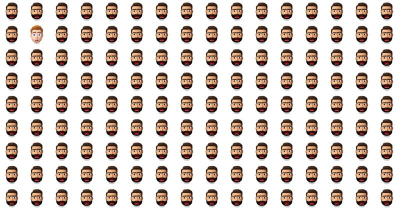 Almost No One Can Ace This Emoji Challenge