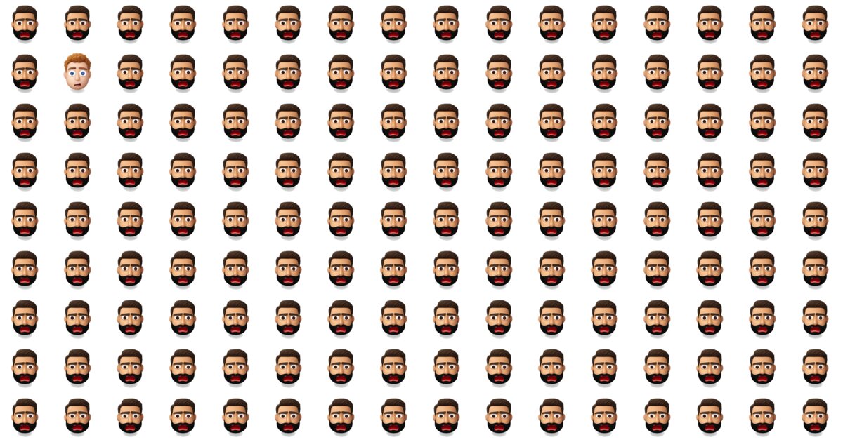 Almost No One Can Ace This Emoji Challenge