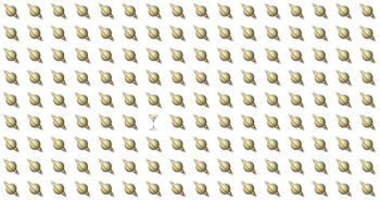 Brain Teaser: Odd One Out