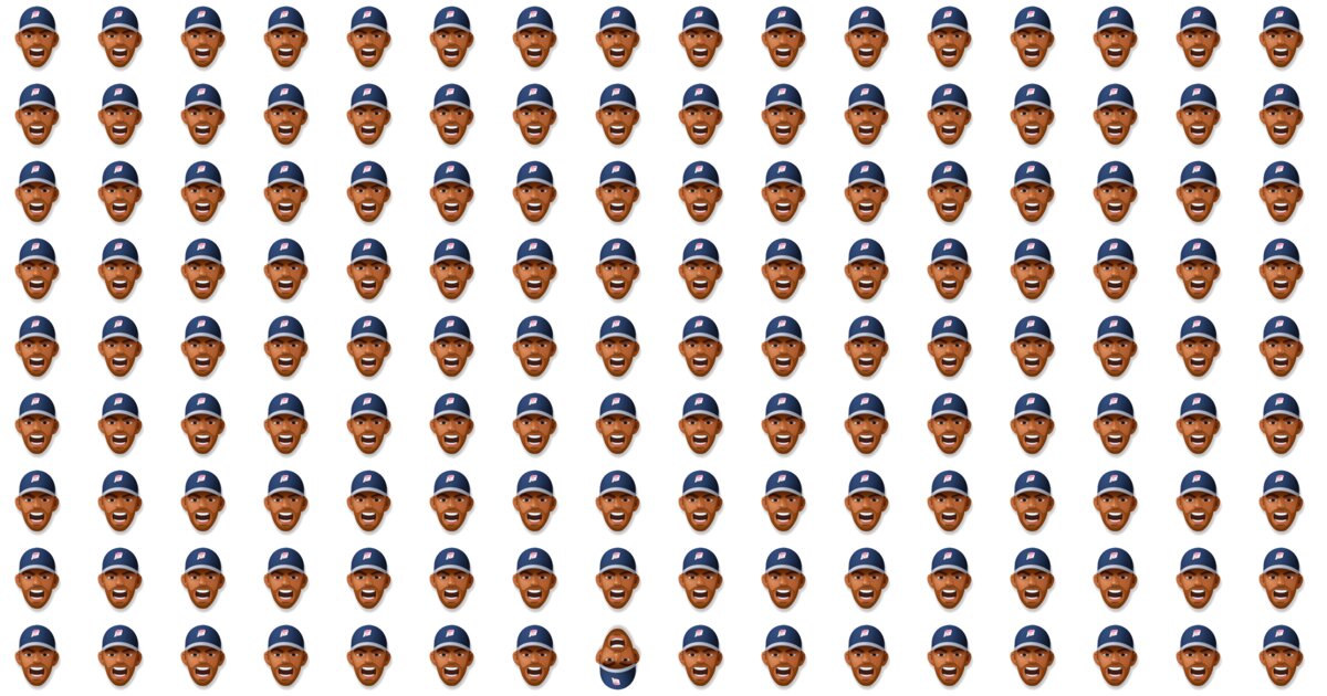 Only A Few Will Pass This Emoji Test—Is Your IQ High Enough?