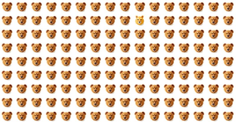 Score 100% On This Emoji Test? You’re A Genius!