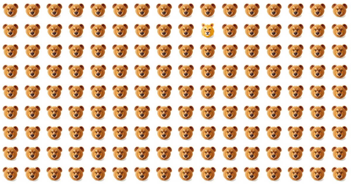 Score 100% On This Emoji Test? You’re A Genius!