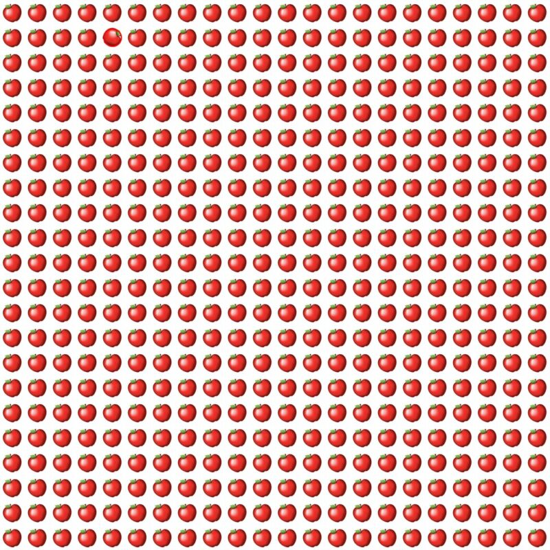 Fun Picture Quiz solution