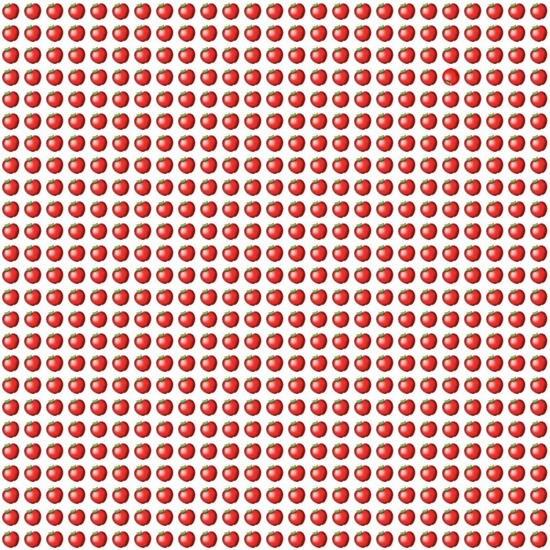 Fun Picture Quiz solution