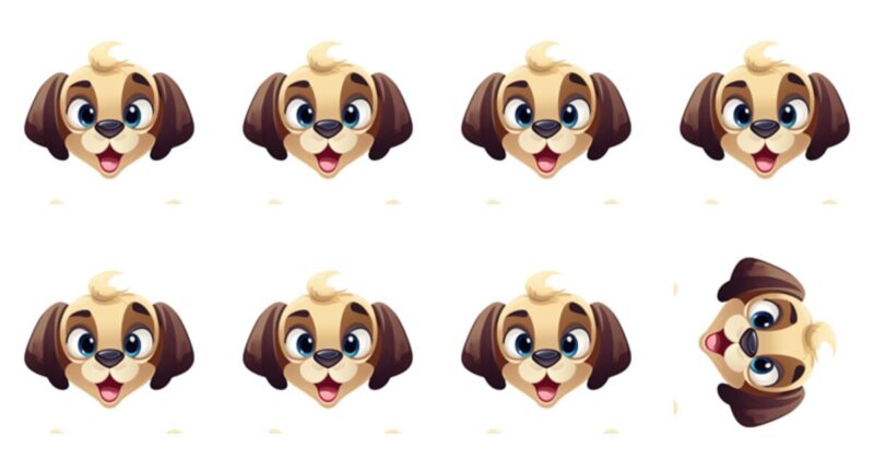 Only 1 In 30 Sharp Eyes Scores 100% On This Emoji Puzzle