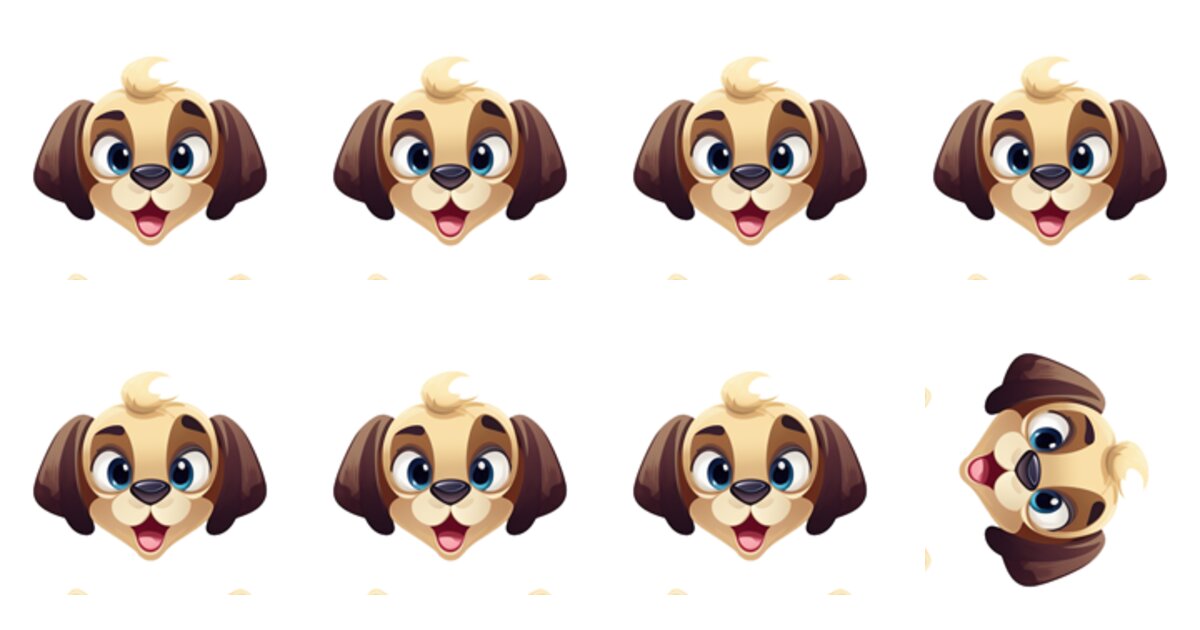 Only 1 In 30 Sharp Eyes Scores 100% On This Emoji Puzzle