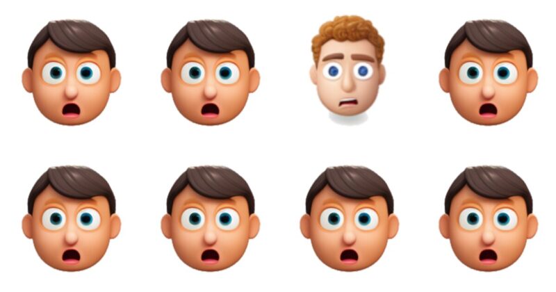 Test Your Perception Talents with This Emoji Quiz!