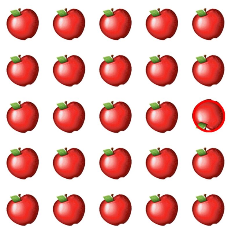 Fun Picture Quiz solution