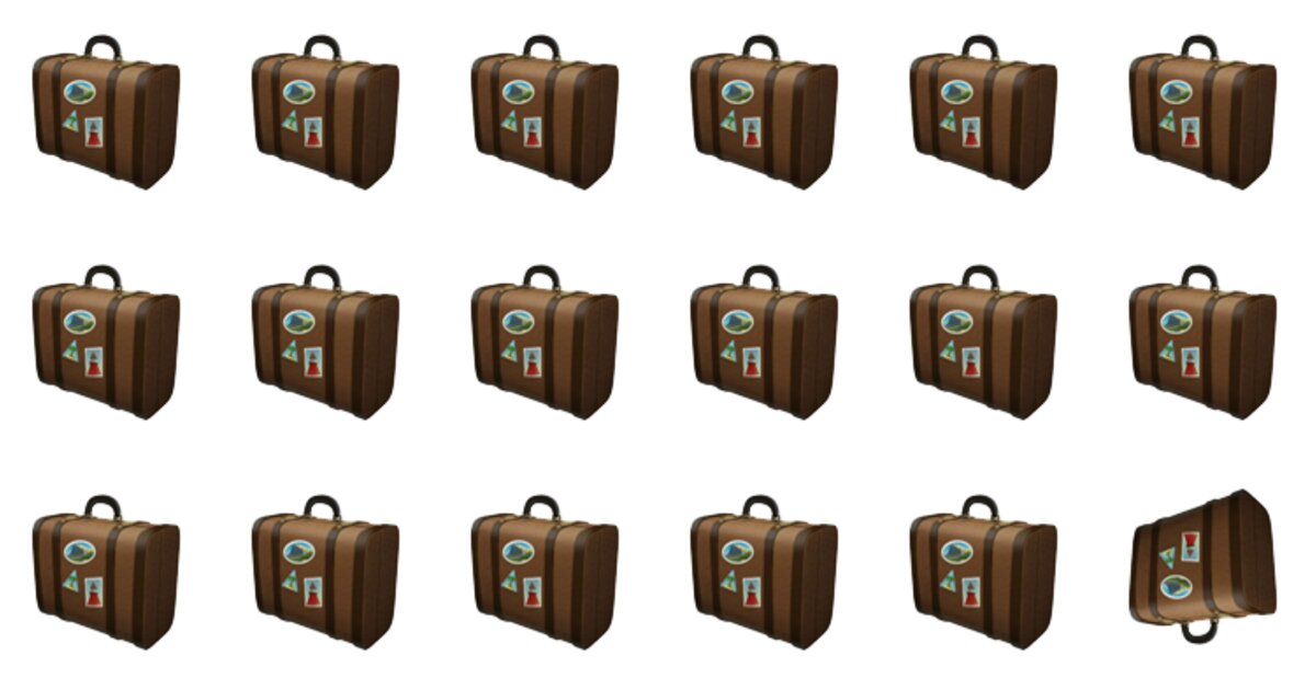 Mind Game: Odd One Out