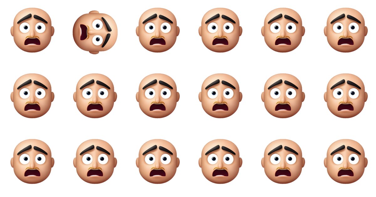 This Tricky Emoji Game Seems Impossible—Prove Us Wrong!