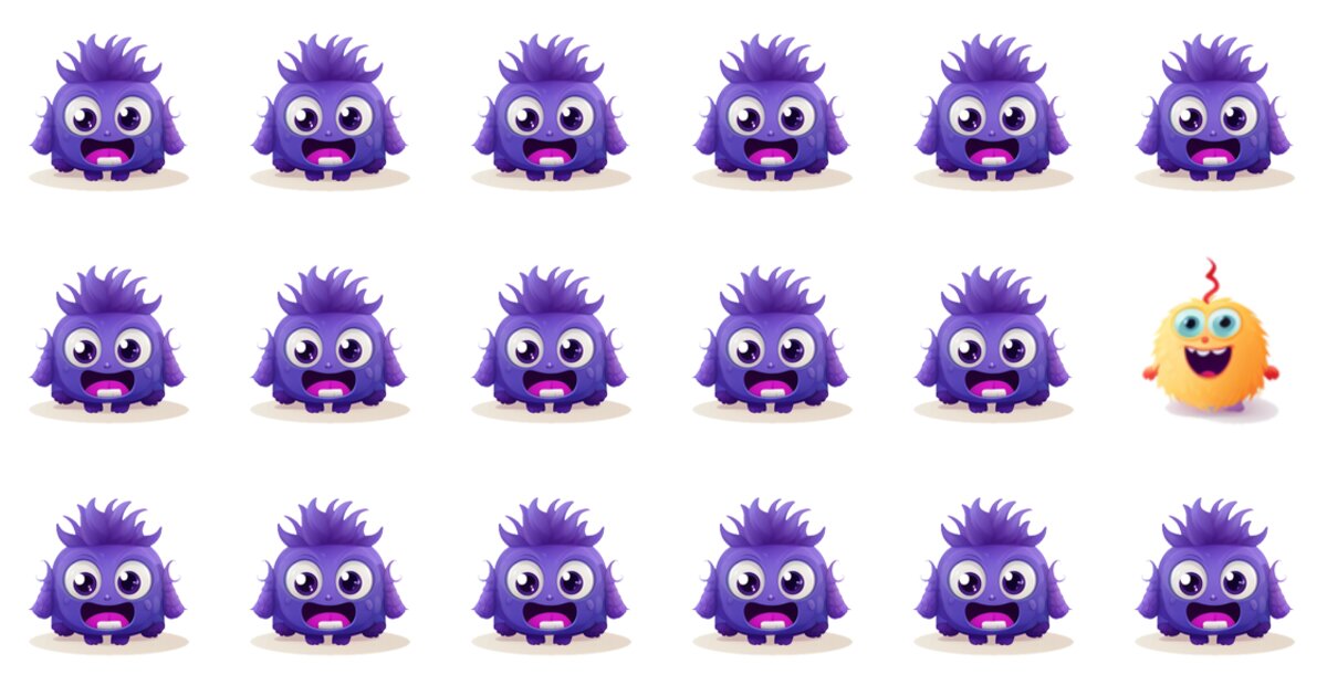 Only 1 In 50 Scores 100% On This Emoji Puzzle