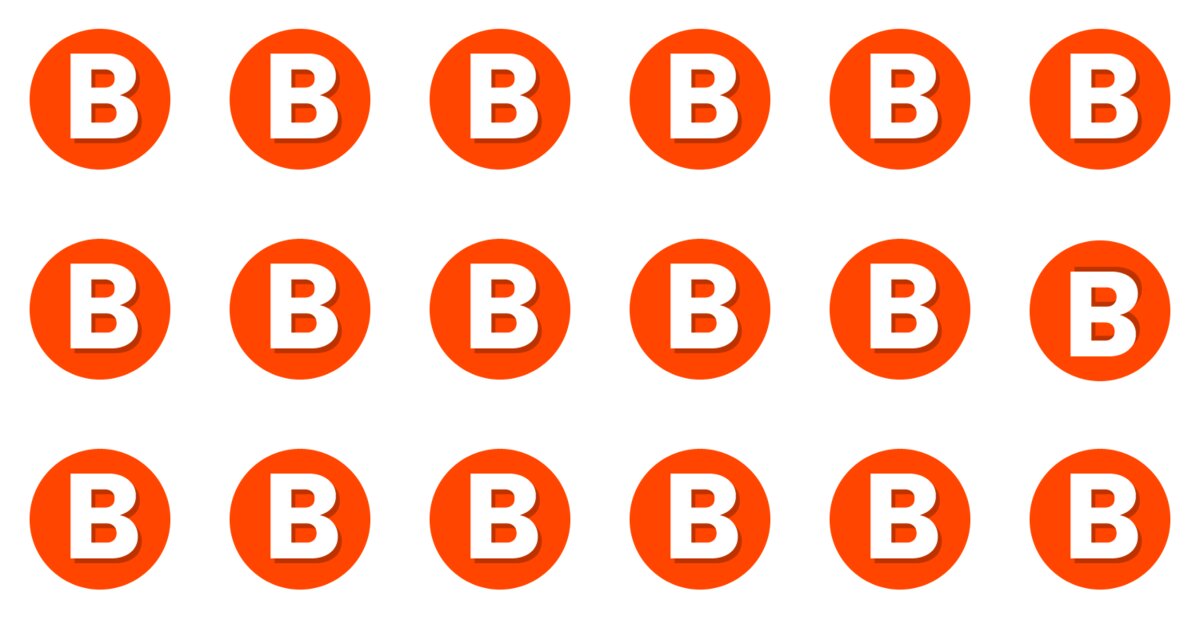 How Fast Can You Find the Odd Emoji In This Tough Test?