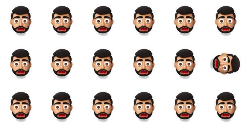 This Emoji Puzzle Tests Your Eyesight Sharpness In 20 Seconds