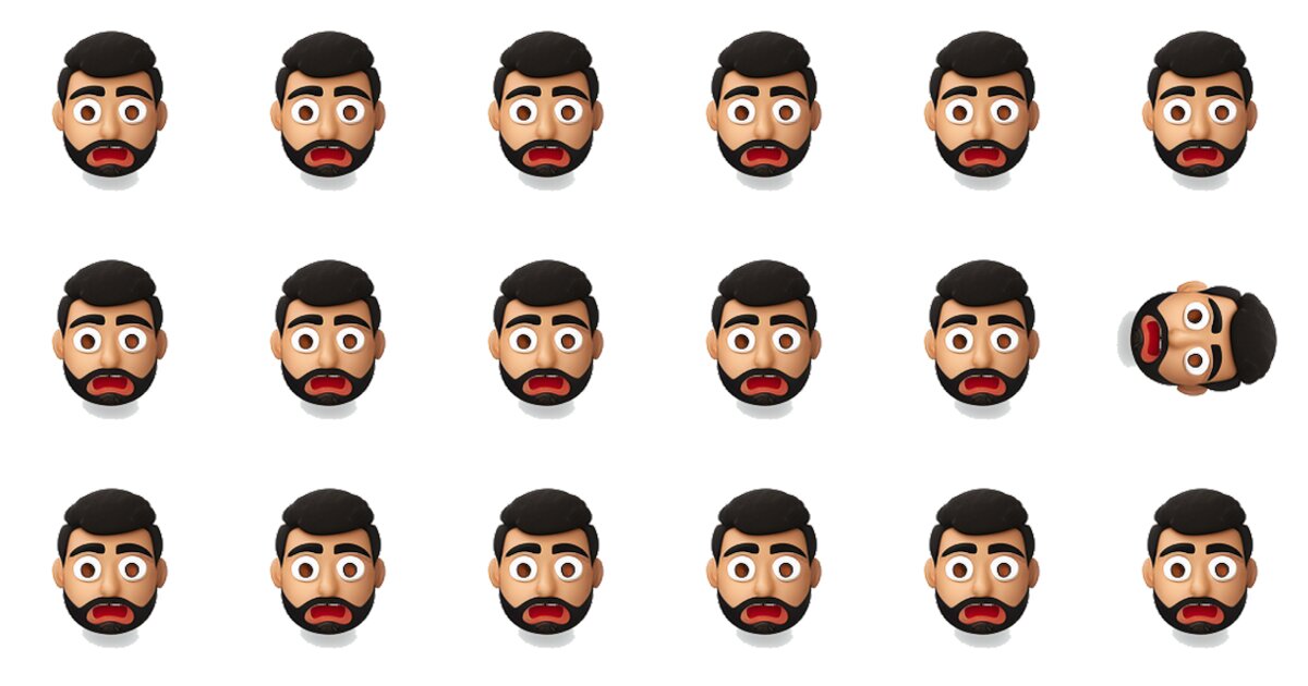 This Emoji Puzzle Tests Your Eyesight Sharpness In 20 Seconds