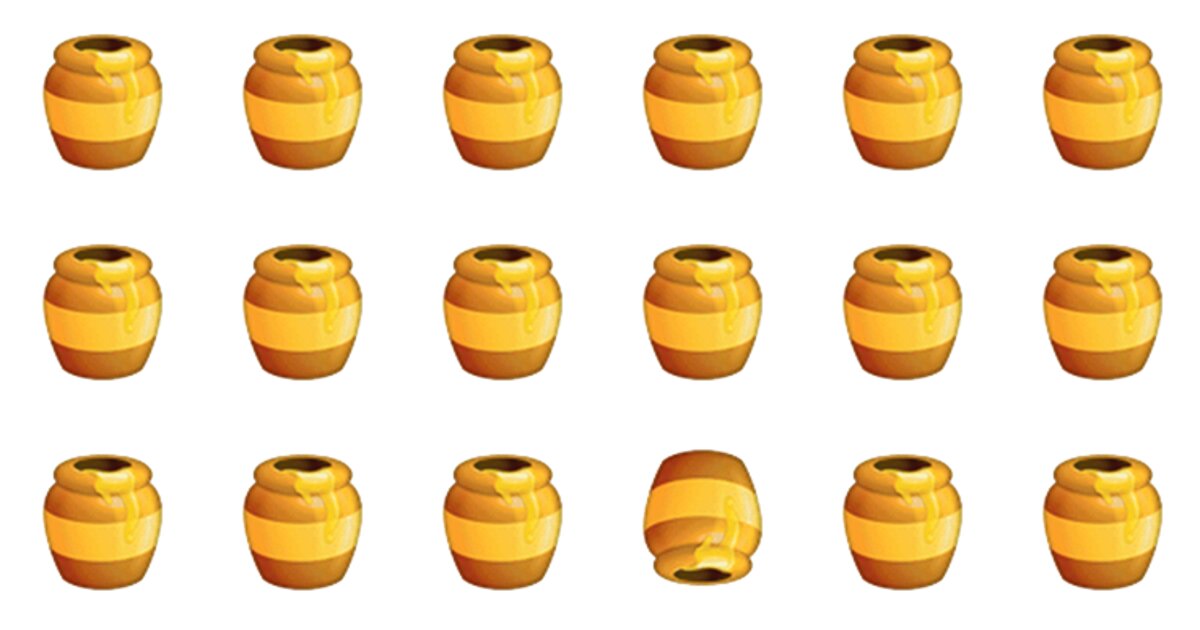 Only Special Few People Can Score A 9 On Tough Odd One Out Challenge In Under 60 Seconds