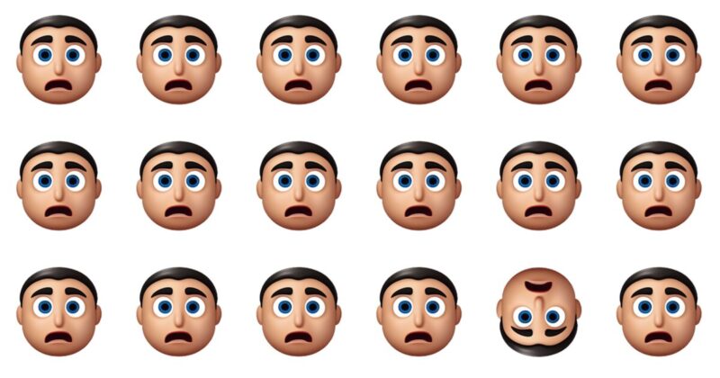 Very Few Can Pass This Tough Emoji Test