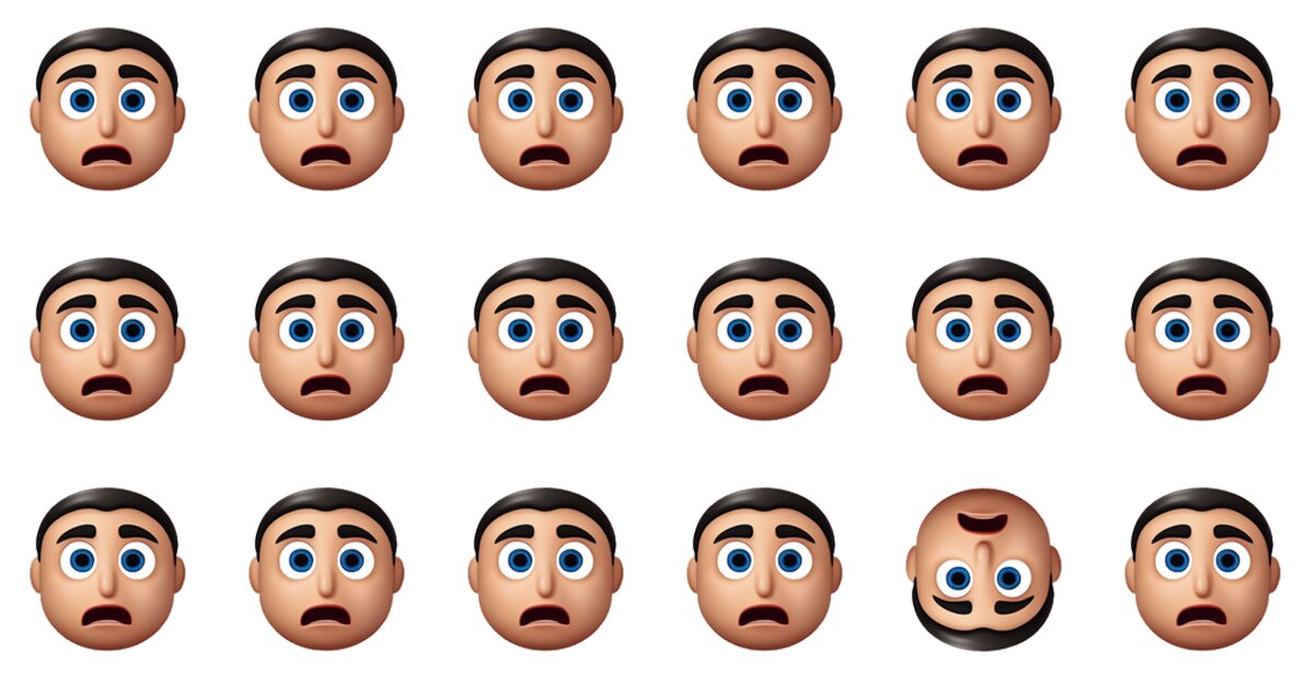 Very Few Can Pass This Tough Emoji Test