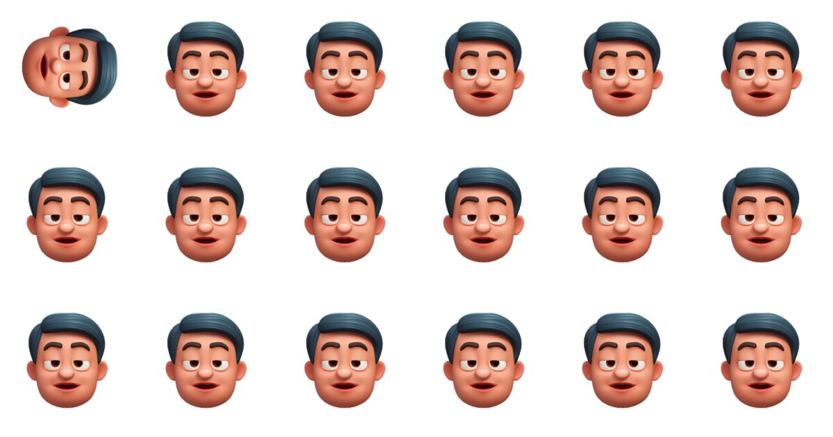 Test Your Perception Skills In One Minute with This Emoji Game
