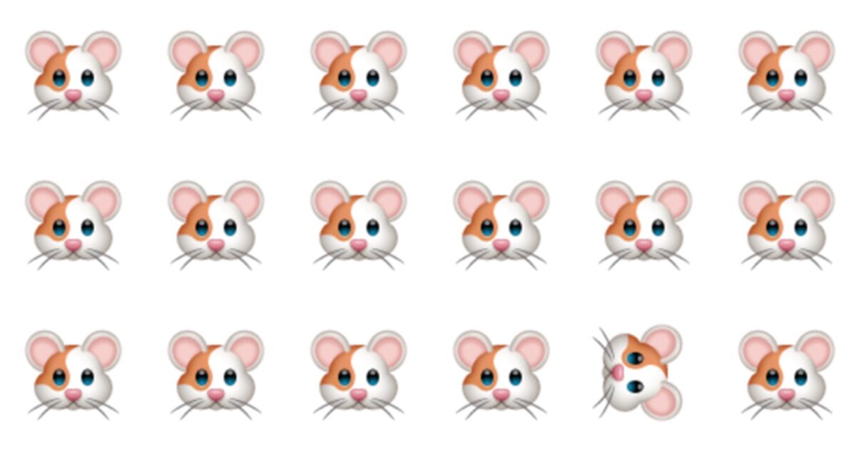 Only 5 Out of 100 Will Pass This Emoji Quiz!