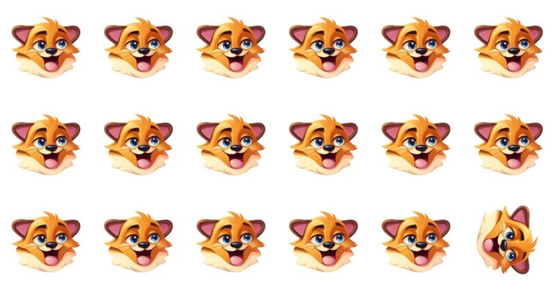 You Have 7 Seconds to Spot the Odd Emoji! Start!