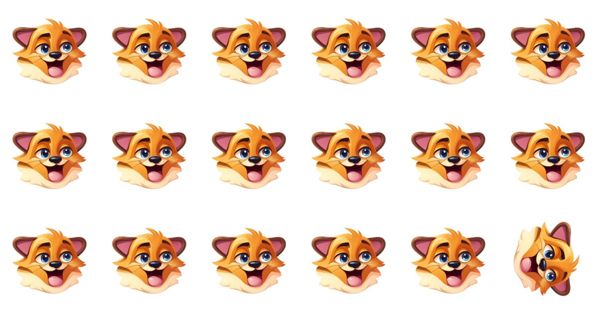 You Have 7 Seconds to Spot the Odd Emoji! Start!