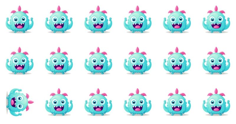 Take On This Odd Emoji Quiz