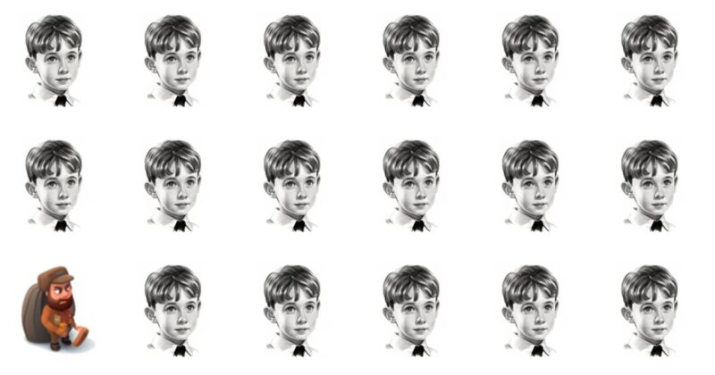 Test Your Perception In 10 Seconds with This Emoji Quiz