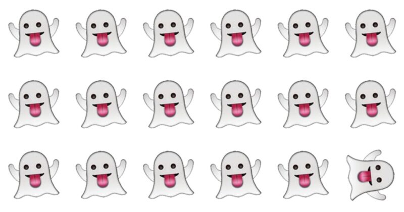 Spot The Odd One – Only The Elite Can Succeed!