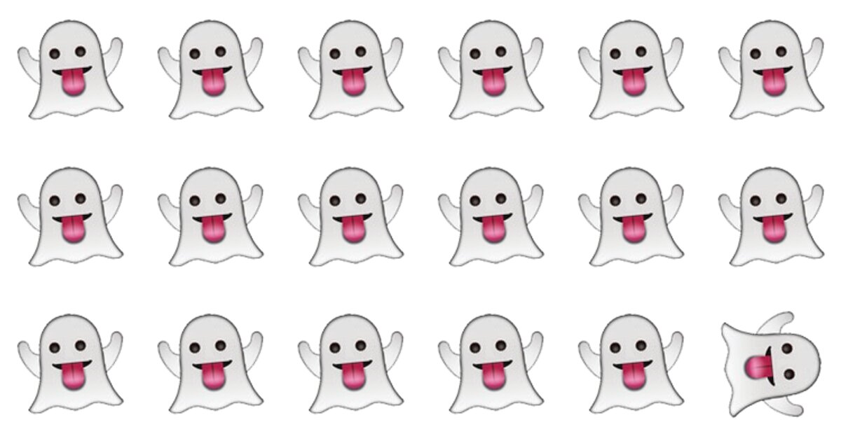 Spot The Odd One – Only The Elite Can Succeed!