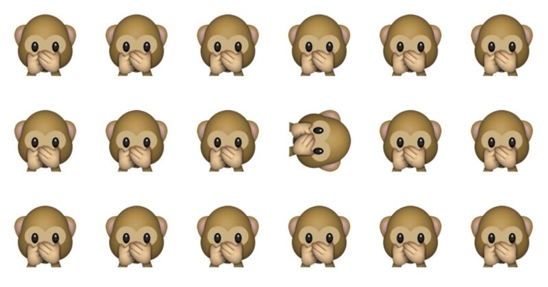 People Say It’s Too Hard To Find The Odd One Out Within 10 Seconds!