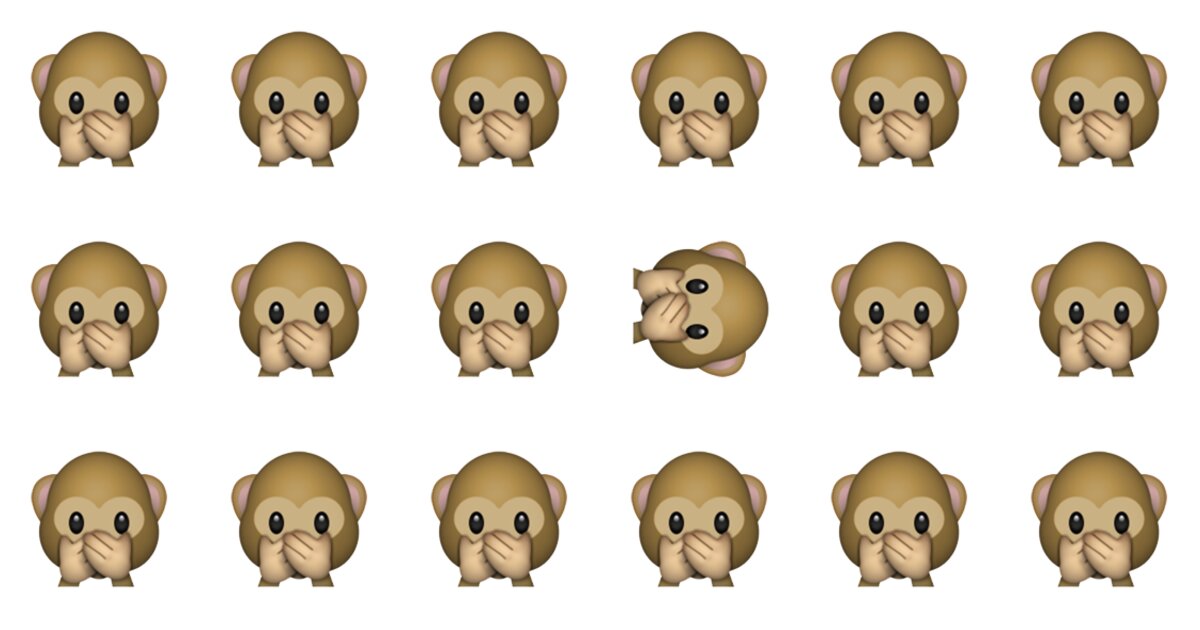 People Say It’s Too Hard To Find The Odd One Out Within 10 Seconds!