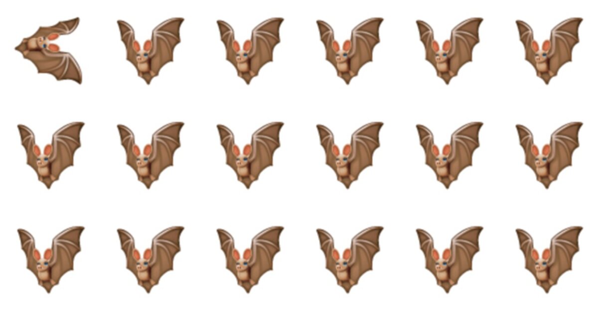 These Creative Emoji Games Test Your Attention to Detail