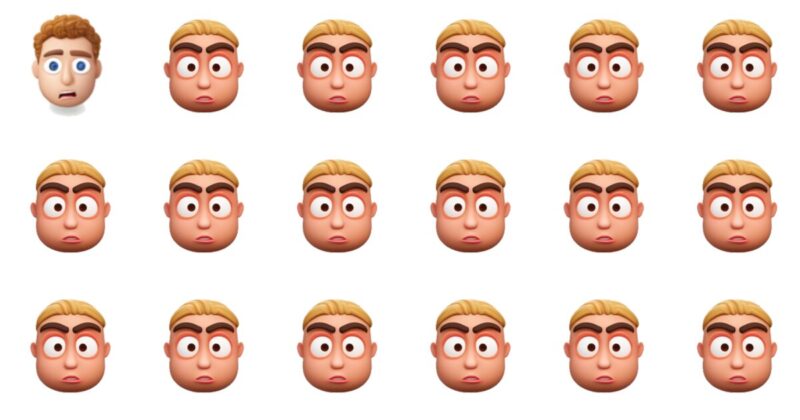 Score 100% On This Emoji Test? You’re A Genius!