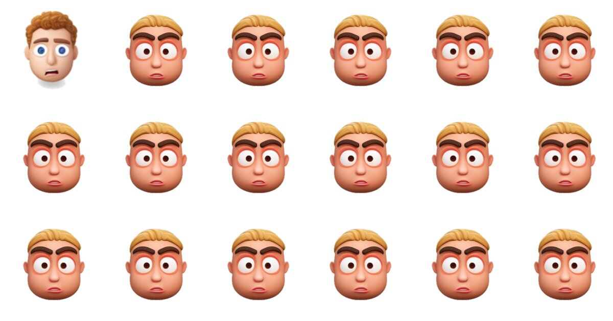 Score 100% On This Emoji Test? You’re A Genius!