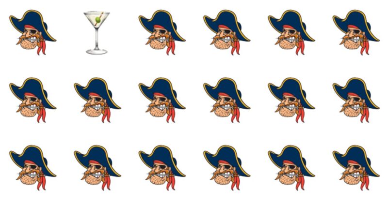 Find the Odd Emoji – Only 1 in 100 Can Do It in Under a Minute