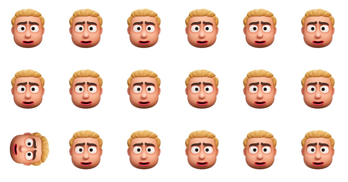 This Tricky Emoji Test Is Said to Be Impossible—Prove It Wrong!