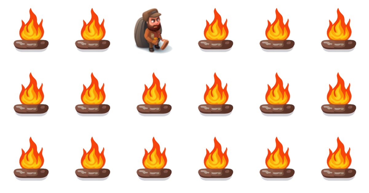 Almost No One Can Pass This Emoji Game