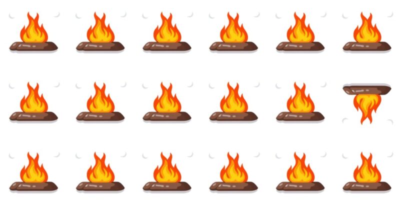 Only Clever Minds Will Pass This Emoji Game