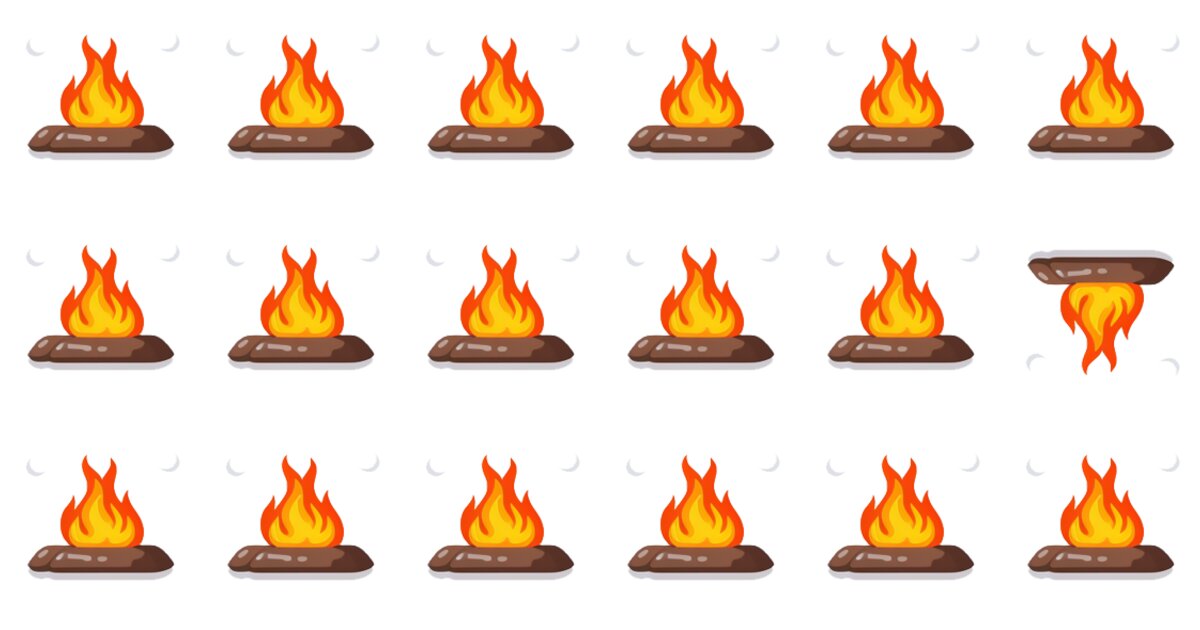 Only Clever Minds Will Pass This Emoji Game