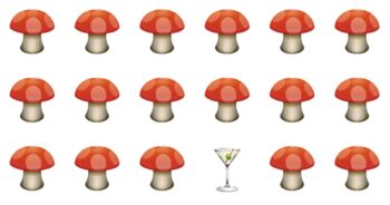 Find The Odd One – Are You Up To The Task?