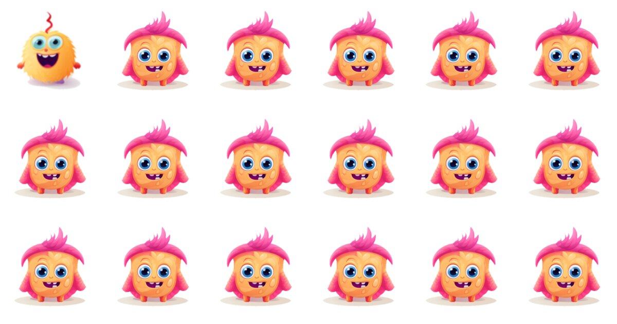 Test Your Visual Perception In 20 Seconds with This Emoji Quiz