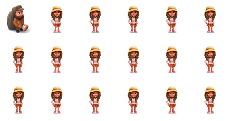 Almost No One Aces This Emoji Test