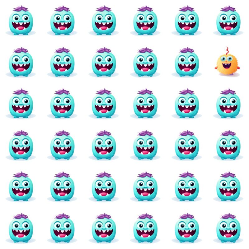 Fun Picture Quiz image