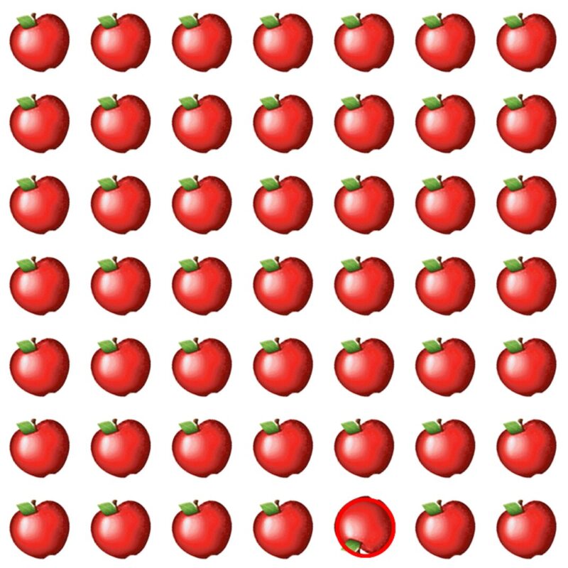 Fun Picture Quiz solution