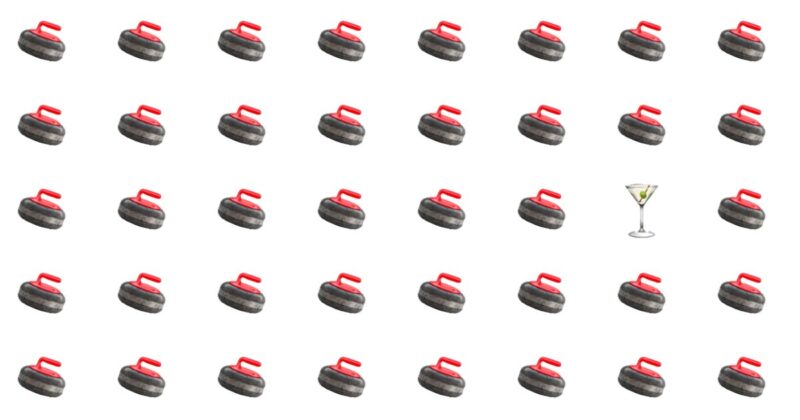 This Odd One Out Quiz Will Determine Your Visual Perception Talents!