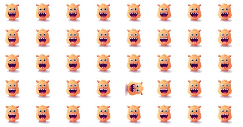 Only 1 In 30 Scores 100% On This Emoji Puzzle