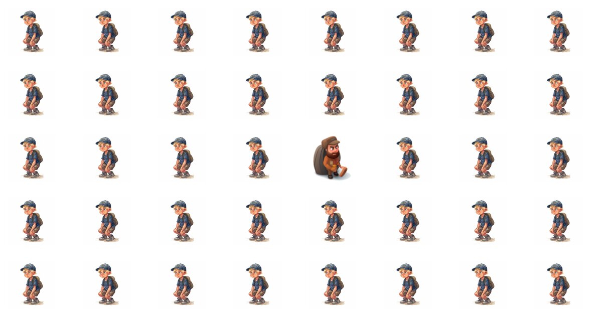 Few Can Pass This Emoji Test—Is Your IQ High Enough?