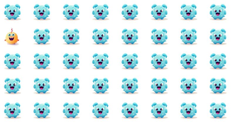 Only Brilliant Minds Will Pass This Emoji Test!